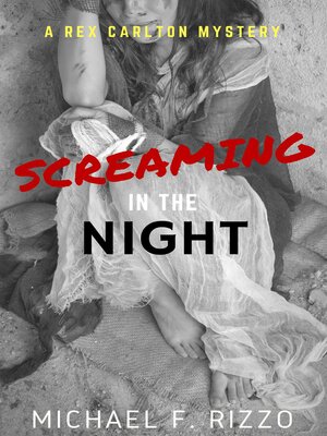 cover image of Screaming in the Night